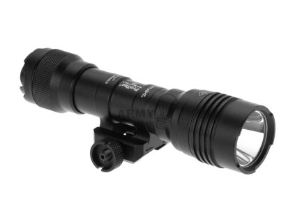 ProTac Rail Mount HL X Pro USB Lite