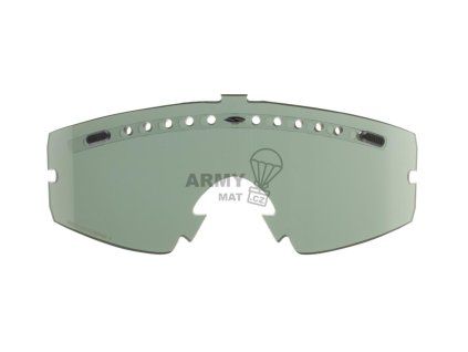 Lopro Regulator Lens Grey (Barva Smoke)