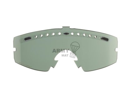 Lopro Regulator Lens Grey