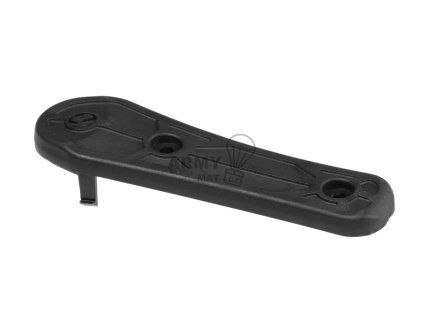 Rubber Butt-Pad (Barva Black)