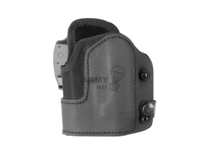 KNG Open Top Holster für Glock 17 GTL Left Hand