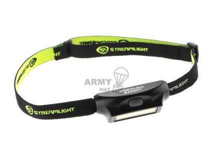 Bandit Headlamp (Barva Black)