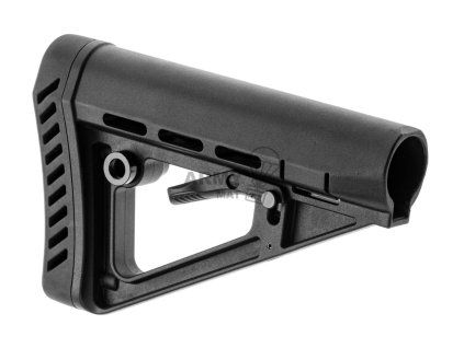 CG15 Stock (Barva Black)