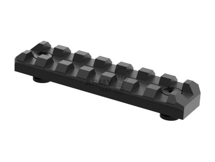 Keymod 7 Slot Rail