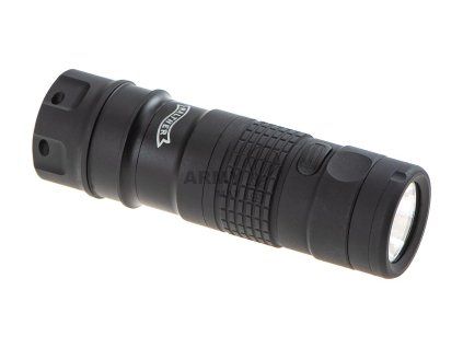 Everyday Flashlight C1 (Barva Black)