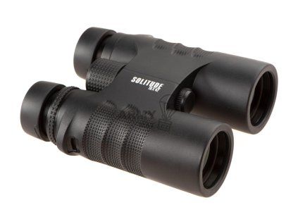 Solitude 10x42 Binoculars (Barva Black)