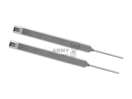 62480 5 bolt catch punch set