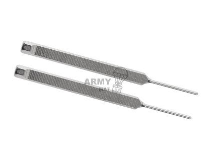 Bolt Catch Punch Set