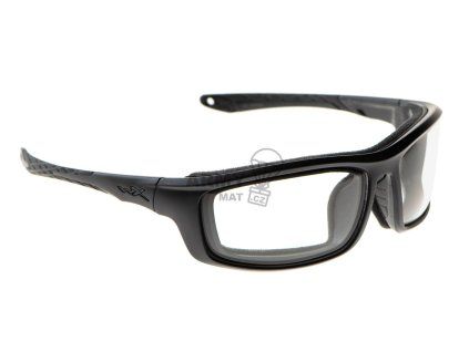 WX Grid Clear (Barva Black)