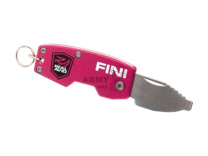 FINI Universal Choke Wrench
