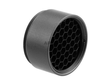 GLx 1x MicroPrism Anti-Reflection Device