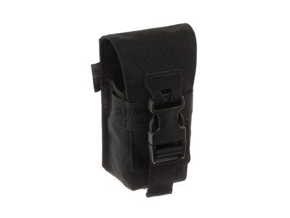 Smoke Grenade Pouch (Barva Black)