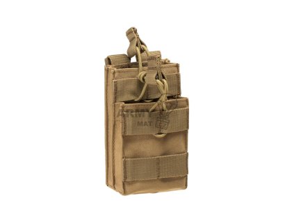 62597 m4 single stacker mag pouch