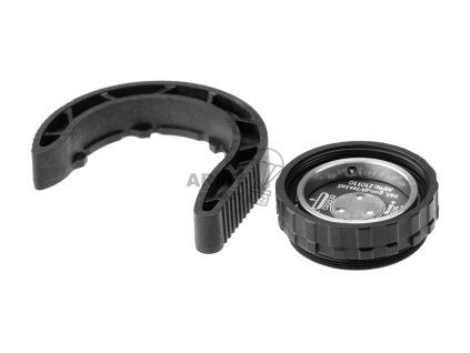 AutoLive Battery Cap V1 (Barva Black)