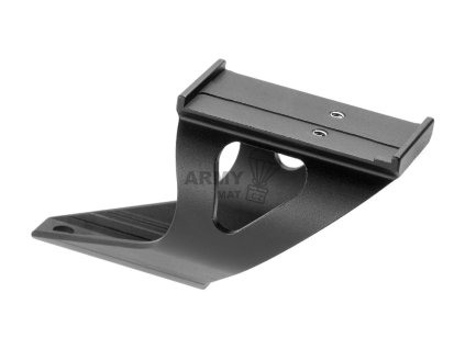 Mini Reflex 12 O'clock Mount for PAO Micro Prisms