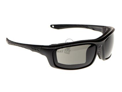 WX Grid Grey (Barva Black)