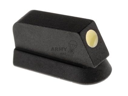 62654 3 luminova type front sight mp254l
