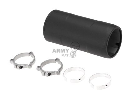 Suppressor Cover 5.5 Inch