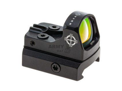 Mini Shot A-Spec M3 Micro Reflex Sight (Barva Black)