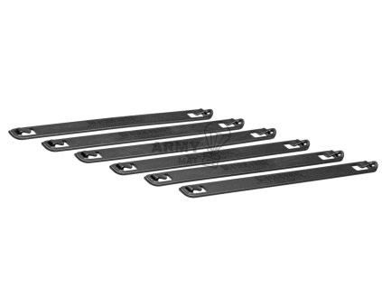 Blackhawk 9 Inch Speed Clips 6pcs – příslušenství