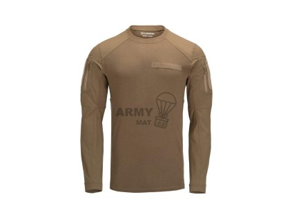 Clawgear Instructor Shirt MK III LS LW – taktické triko