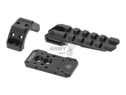 62774 4 asm ring cap multi optic mount system