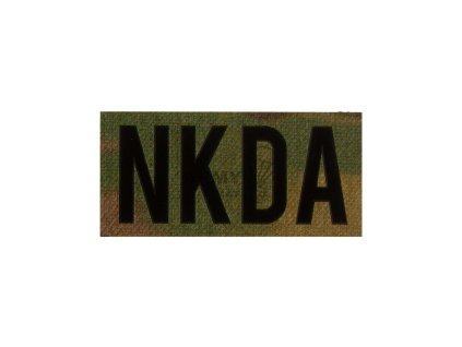 NKDA IR Patch