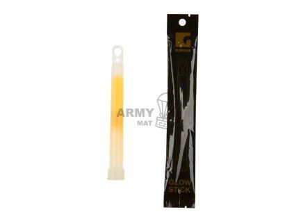 6 Inch Light Stick (Barva White)