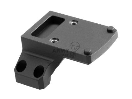 SLx Top Cap Reflex Mount 34mm (Barva Black)