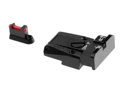 62834 5 7f type sight set for cz p7 p9