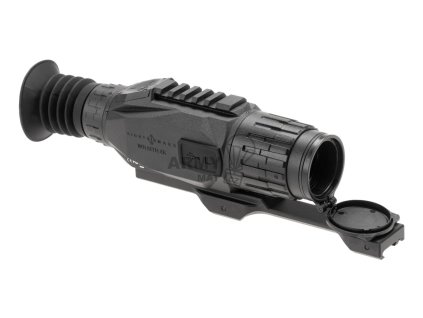 Wraith 4K 2-16x32 Digital Night Vision Riflescope with Long Mount
