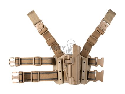 SERPA Holster für 1911