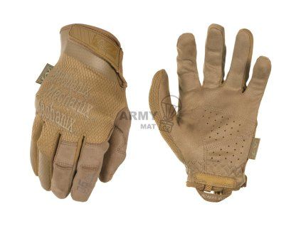 Specialty 0.5 (Barva Coyote, Velikost S)