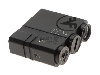 Charge AR Green Laser and Light Combo