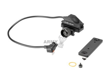 AER-06 Remote Pressure Switch for GL19R