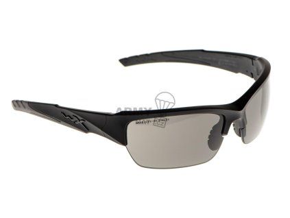 WX Valor 2.5 Grey / Clear (Barva Black)