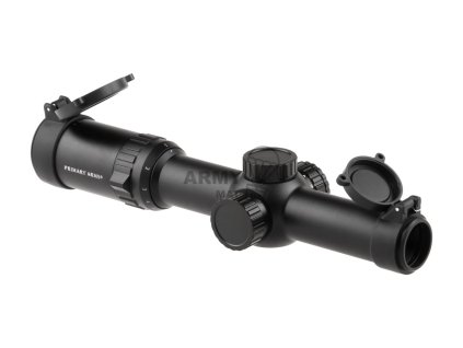 SLx6 1-6X24 SFP Gen III ACSS 5.56/5.45/.308