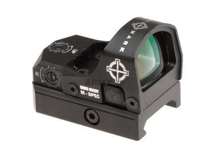 Mini Shot M-Spec FMS Reflex Sight