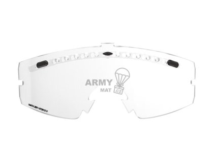 Lopro Regulator Lens Clear