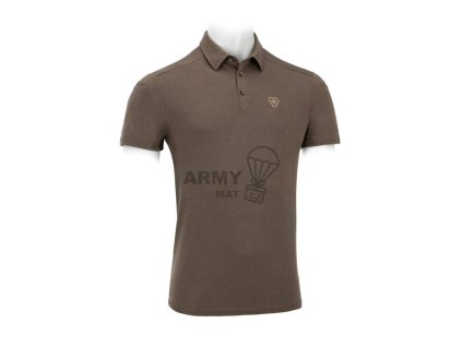 Outrider Technical Polo – tričko