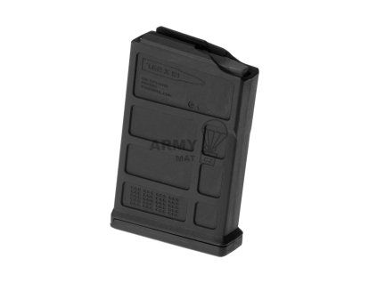PMAG 10 7.62 AICS Short Action (Barva Black)