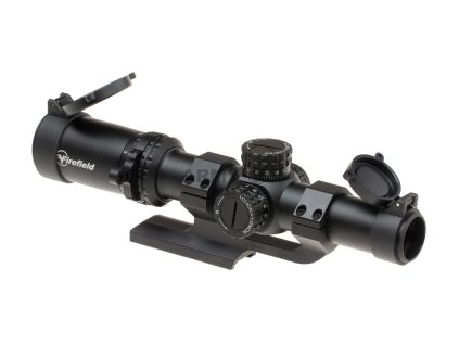 RapidStrike 1-6x24 SFP Kit