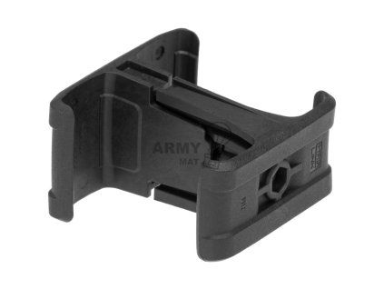 Maglink Coupler PMAG 30 AK/AKM (Barva Black)