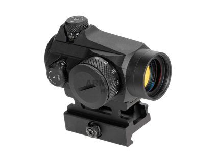 Maverick-II 1x22 GenII Red Dot Sight
