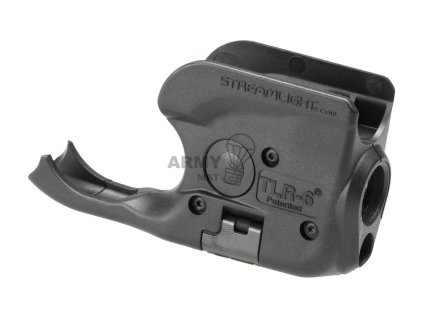 TLR-6 for Non-Railed 1911