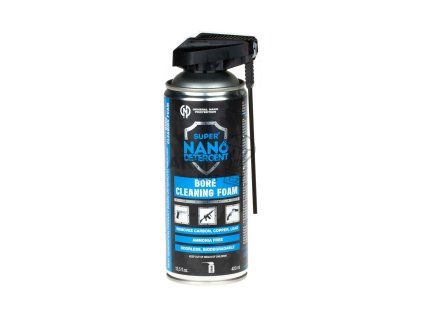63044 3 bore cleaning foam 400ml
