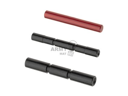 Enhanced Pin Kit with Anti-walk Locking Block Pin for Glock 17