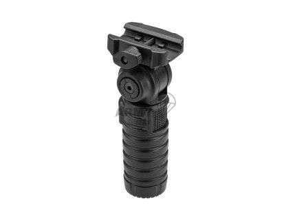 Monopod for Modular Precision Stock