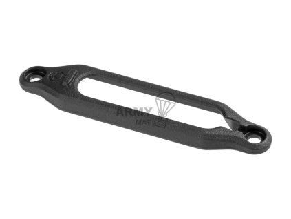 M-LOK Tape Switch Mounting Plate for PEQ