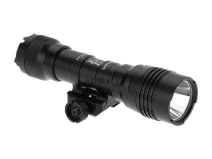 ProTac Rail Mount HL X Pro Lite (Barva Black)